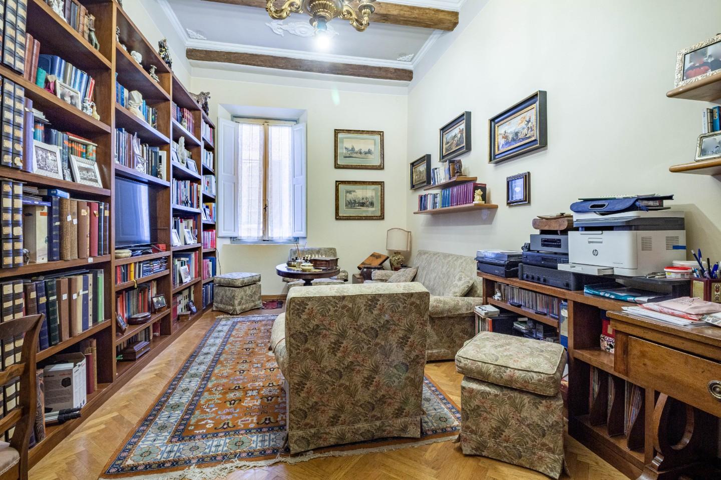 Appartamento - Centro Storico, Pisa (24/39)