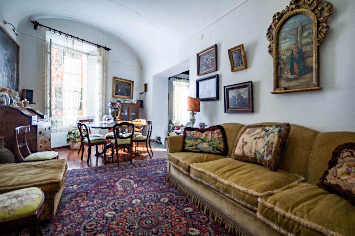 Appartamento - Centro Storico, Pisa (7/39)