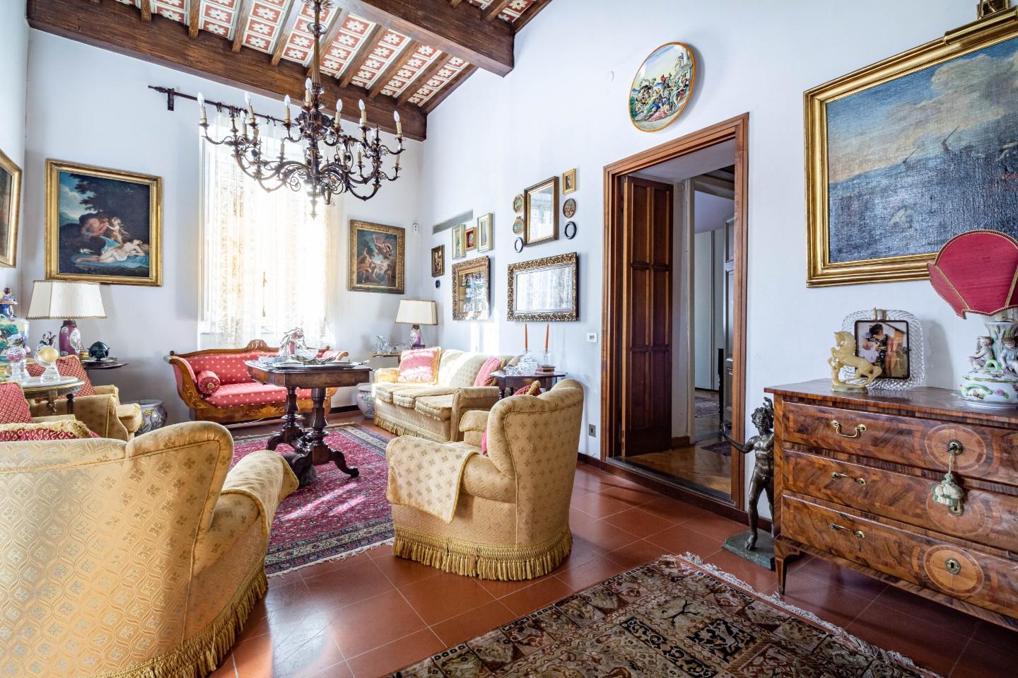 Appartamento - Centro Storico, Pisa (9/39)