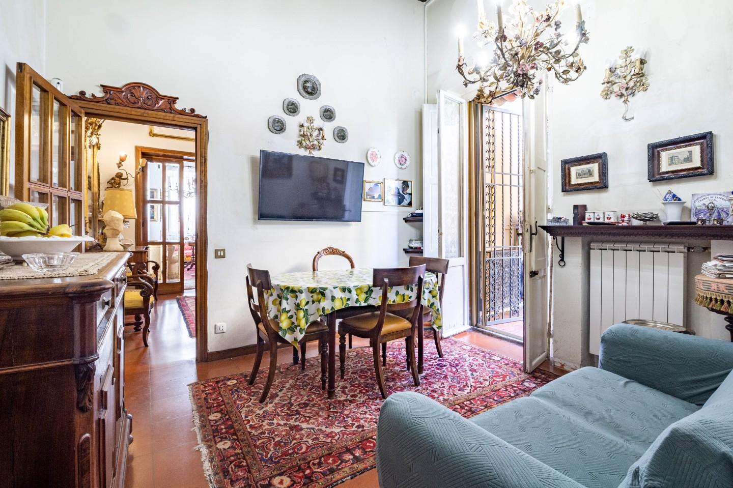 Appartamento - Centro Storico, Pisa (15/39)