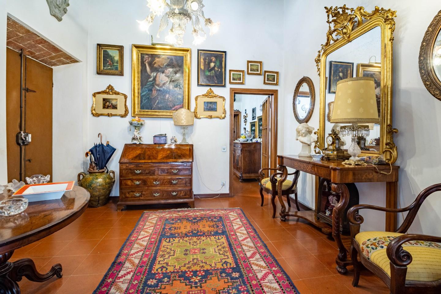Appartamento - Centro Storico, Pisa (3/39)