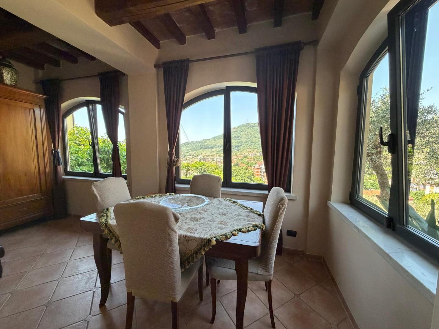 Villa - Ficola, Carrara (20/42)