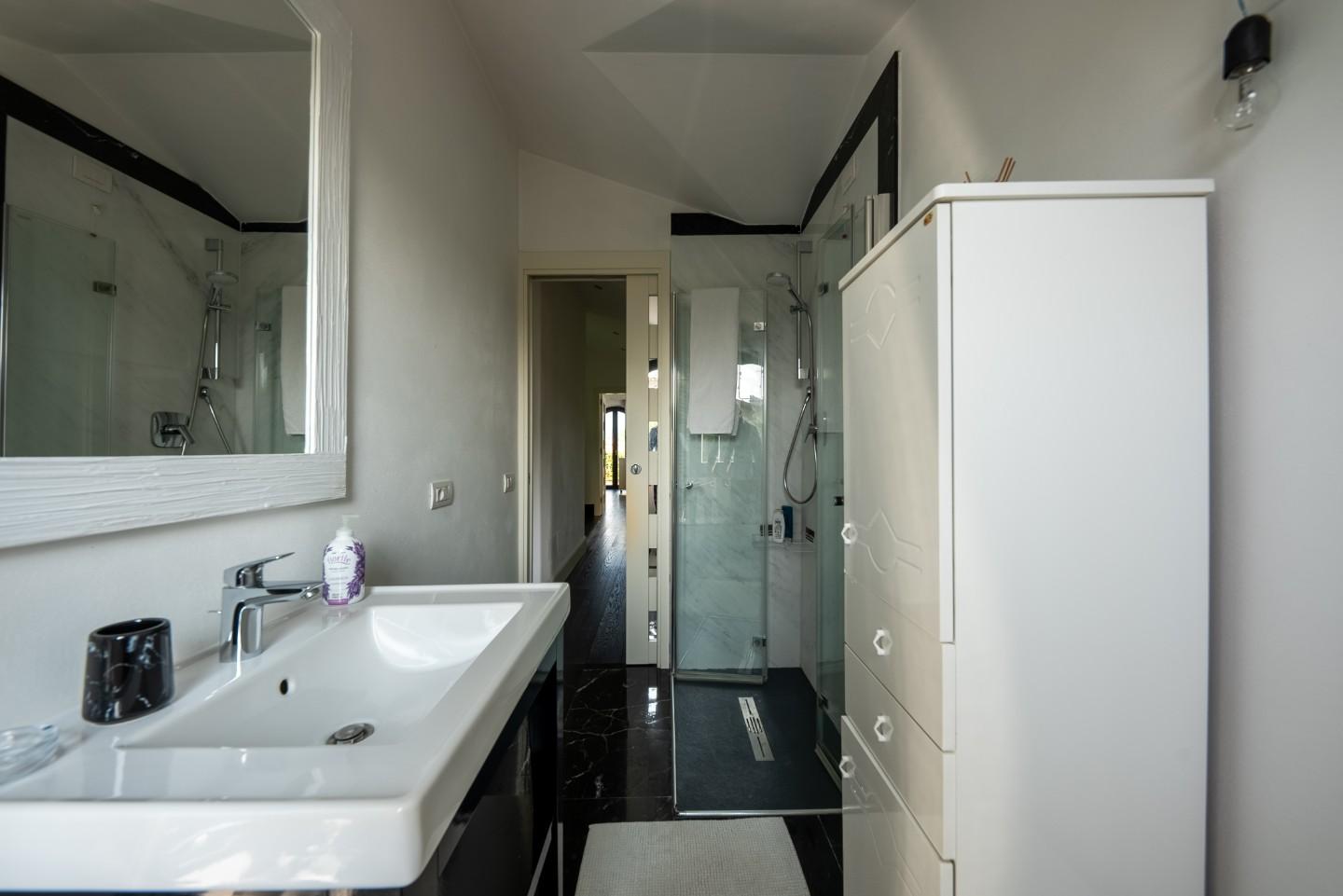 Villa - Macelli, Pietrasanta (18/26)