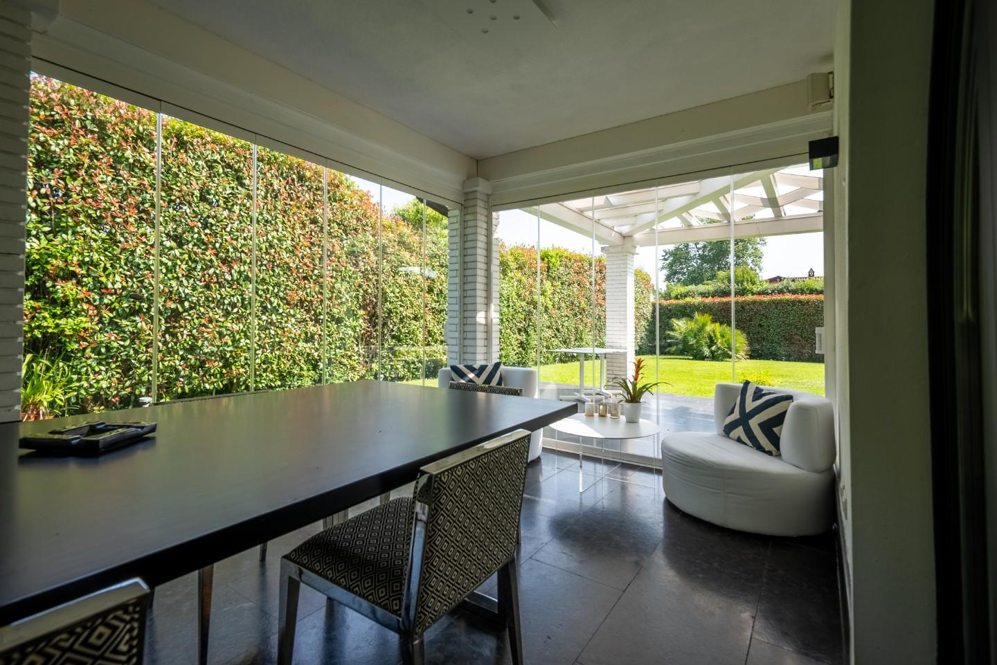 Villa - Macelli, Pietrasanta (11/26)