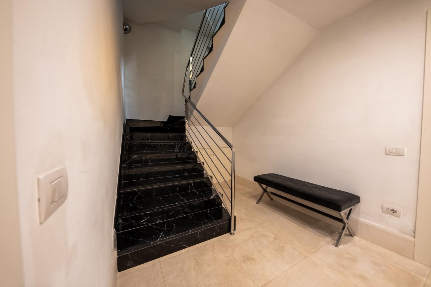 Villa - Macelli, Pietrasanta (22/26)