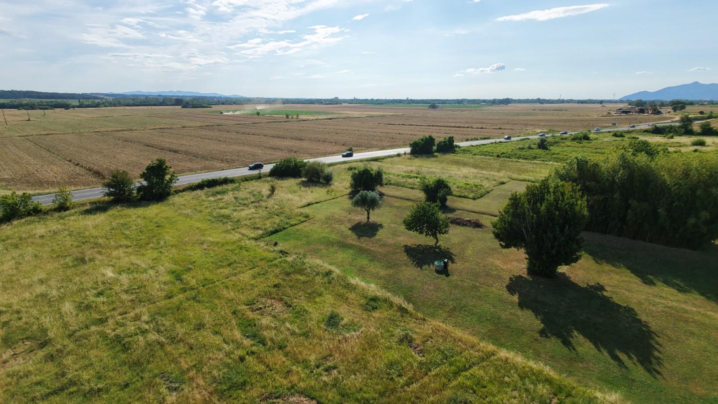Terreno edif. residenziale in vendita a Pontedera