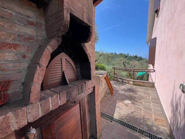 Villa - Cogorno (19/83)