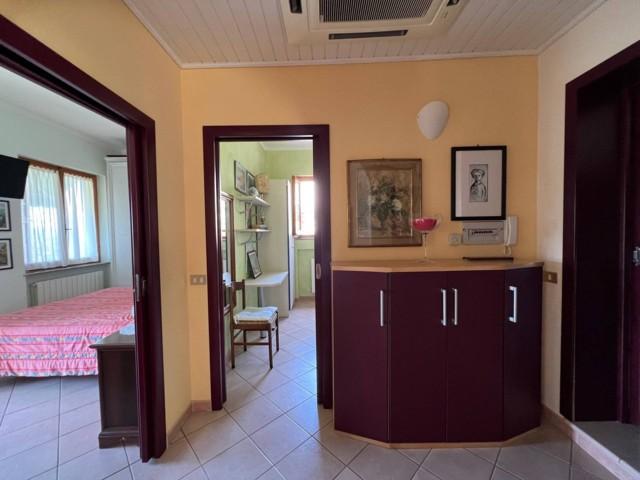 Villa - Cogorno (54/83)