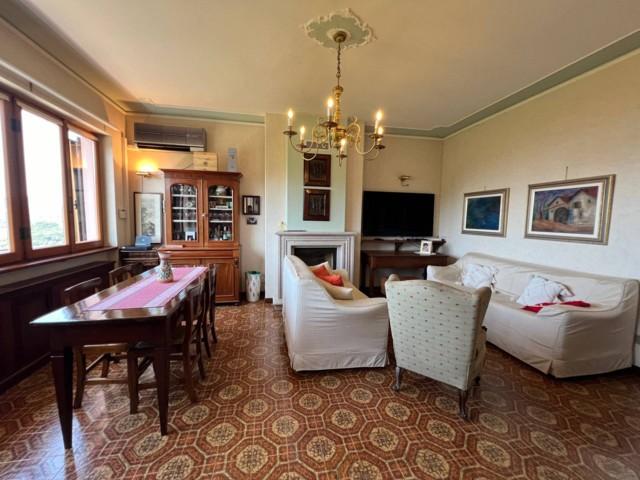 Villa - Cogorno (47/83)