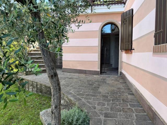 Villa - Cogorno (31/83)