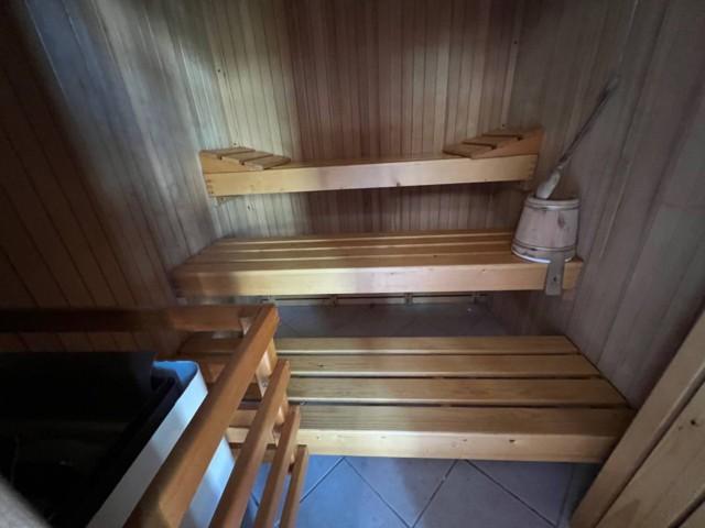 Villa - Cogorno (23/83)
