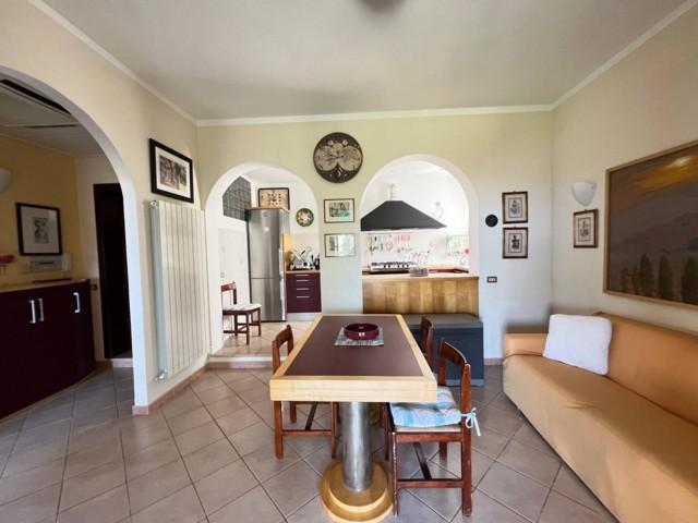 Villa - Cogorno (56/83)
