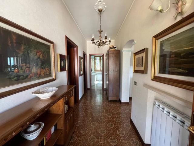 Villa - Cogorno (62/83)