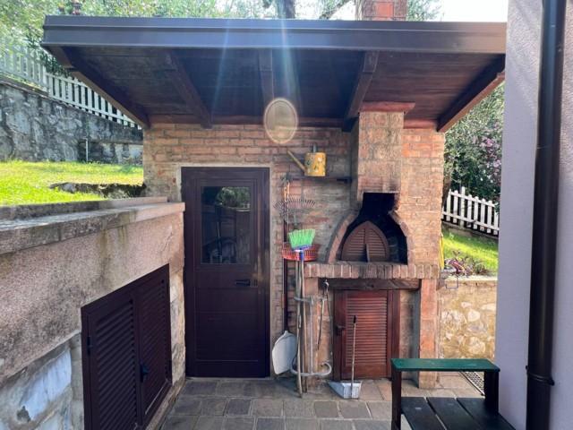 Villa - Cogorno (20/83)