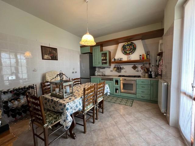 Villa - Cogorno (35/83)