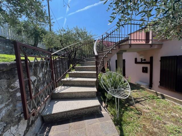 Villa - Cogorno (6/83)