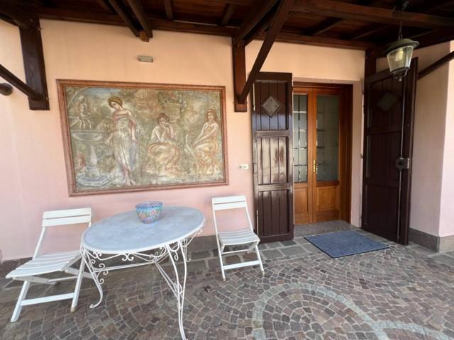 Villa - Cogorno (28/83)