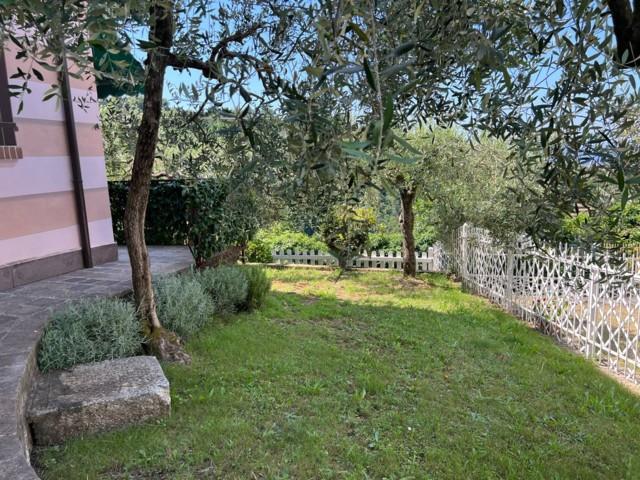 Villa - Cogorno (32/83)