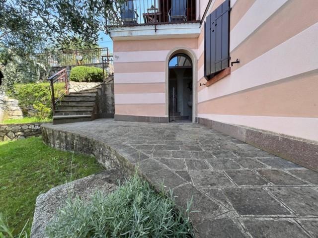 Villa - Cogorno (30/83)