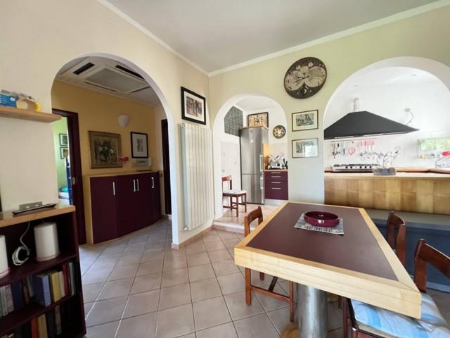 Villa - Cogorno (55/83)