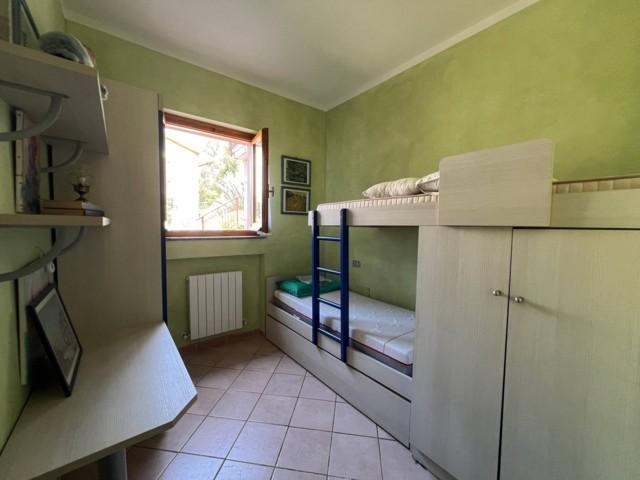 Villa - Cogorno (58/83)