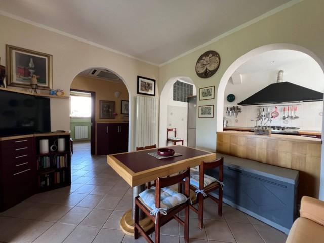 Villa - Cogorno (57/83)