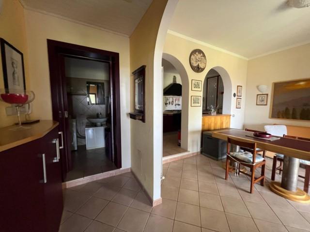 Villa - Cogorno (59/83)