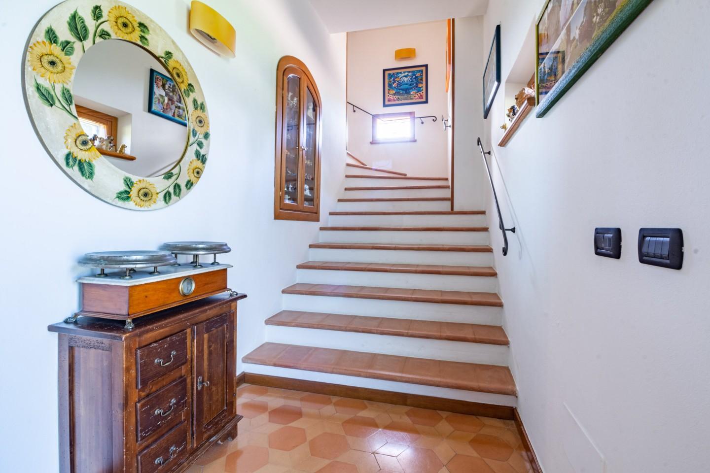 Villa - San Giovanni, Portoferraio (16/46)
