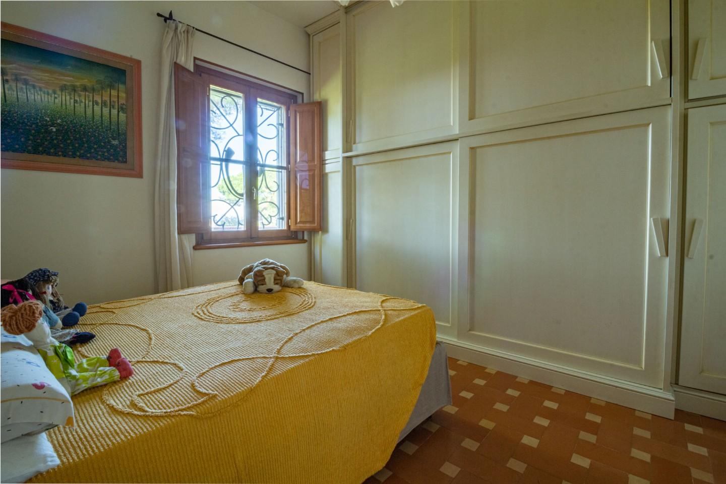 Villa - San Giovanni, Portoferraio (21/46)