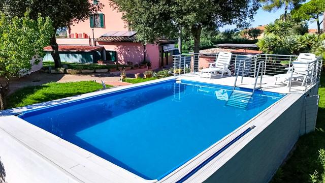 Villa - San Giovanni, Portoferraio (39/46)