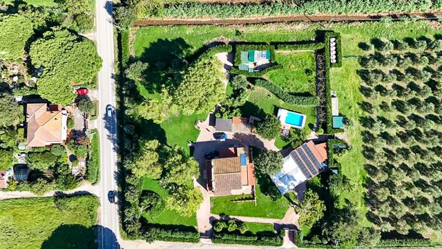 Villa - San Giovanni, Portoferraio (35/46)