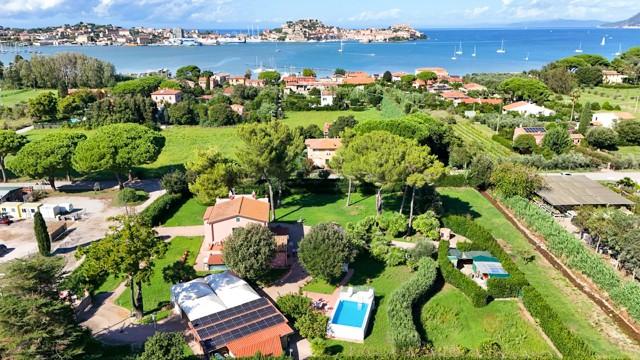 Villa - San Giovanni, Portoferraio (33/46)