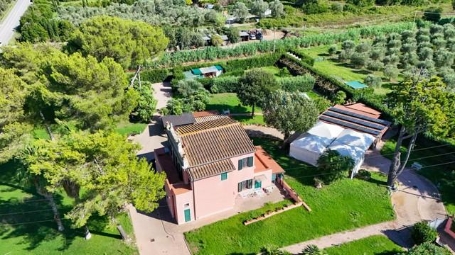 Villa - San Giovanni, Portoferraio (40/46)