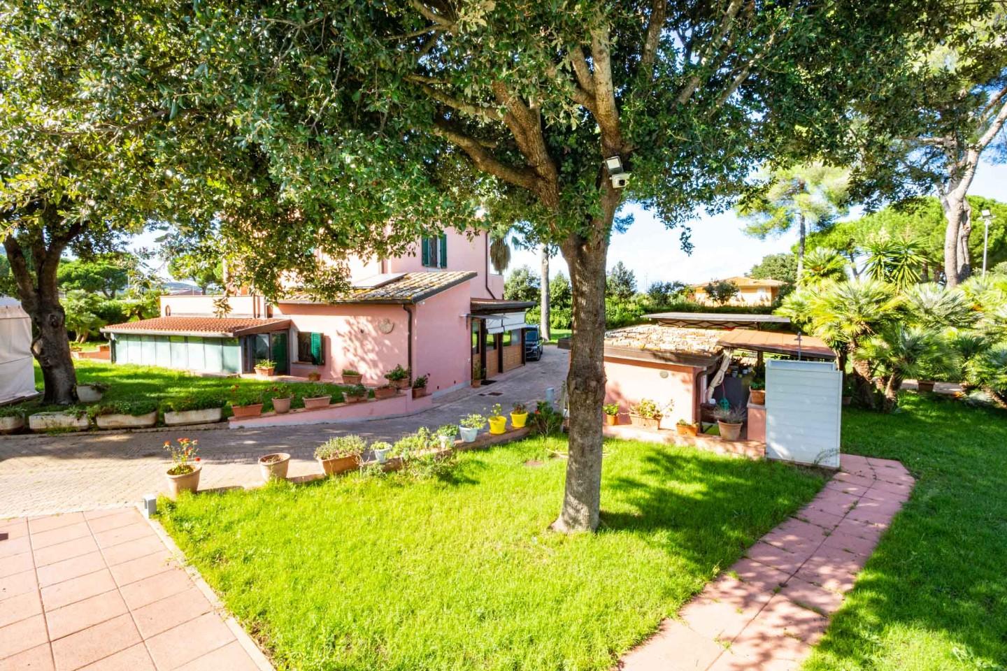 Villa - San Giovanni, Portoferraio (27/46)