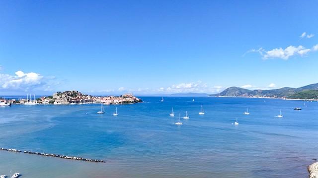 Villa - San Giovanni, Portoferraio (45/46)