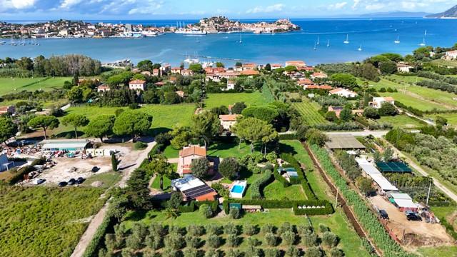 Villa - San Giovanni, Portoferraio (30/46)