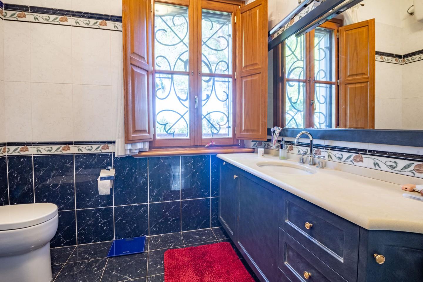 Villa - San Giovanni, Portoferraio (22/46)