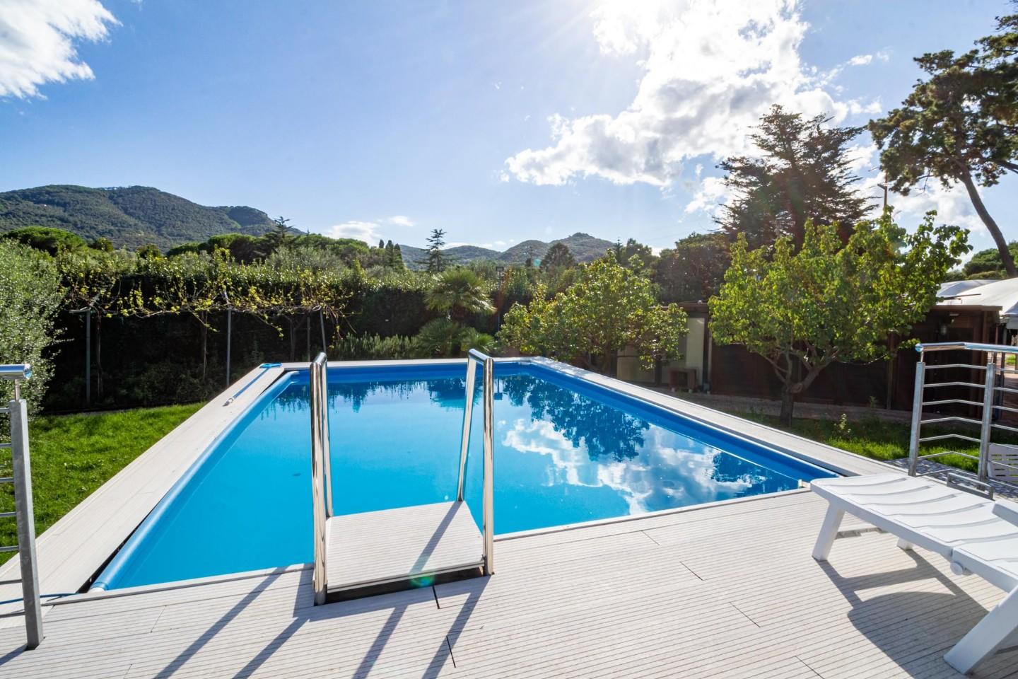 Villa - San Giovanni, Portoferraio (26/46)