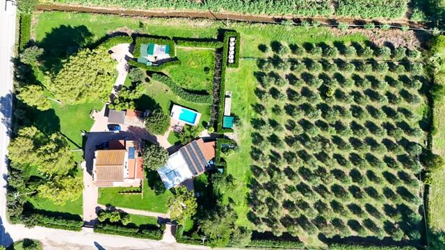 Villa - San Giovanni, Portoferraio (34/46)