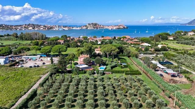 Villa - San Giovanni, Portoferraio (32/46)