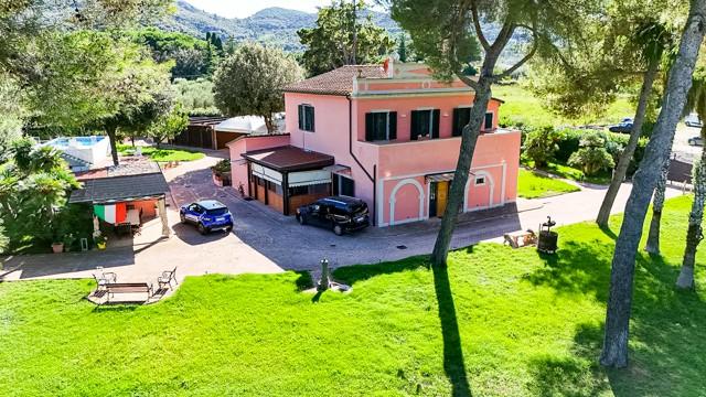 Villa - San Giovanni, Portoferraio (37/46)
