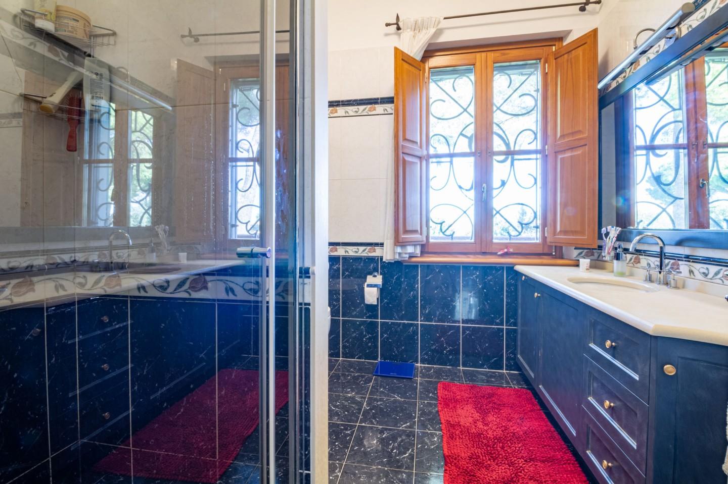 Villa - San Giovanni, Portoferraio (23/46)