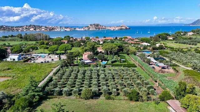 Villa - San Giovanni, Portoferraio (43/46)