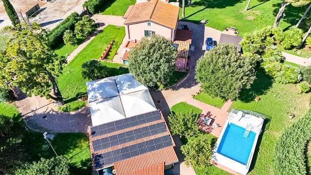 Villa - San Giovanni, Portoferraio (31/46)