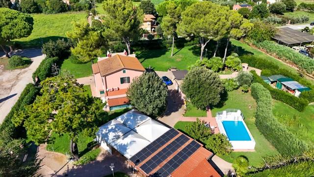 Villa - San Giovanni, Portoferraio (41/46)