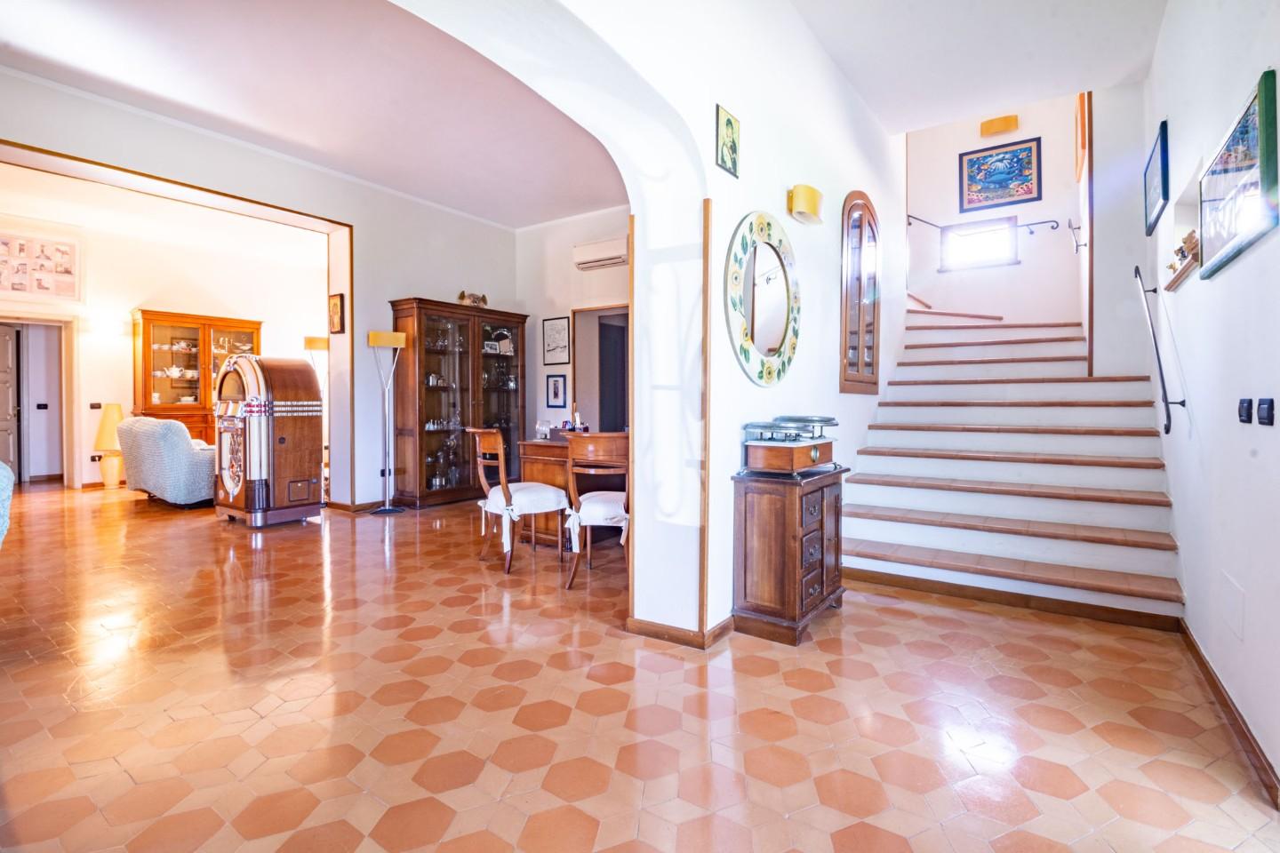 Villa - San Giovanni, Portoferraio (15/46)