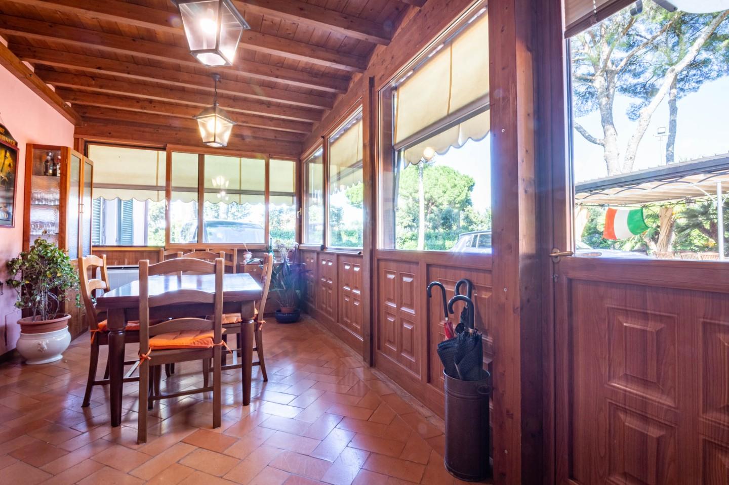 Villa - San Giovanni, Portoferraio (11/46)