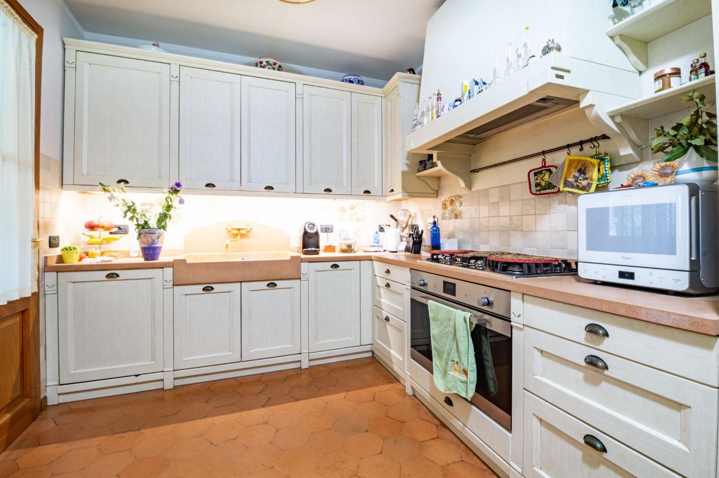 Villa - San Giovanni, Portoferraio (10/46)