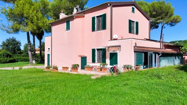 Villa - San Giovanni, Portoferraio (46/46)
