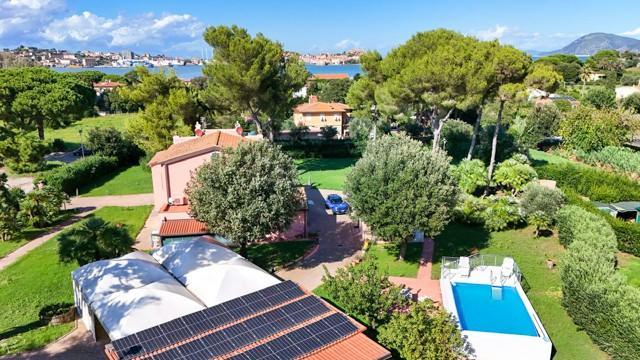 Villa - San Giovanni, Portoferraio (42/46)